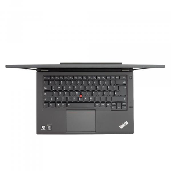 Lenovo ThinkPad T440p | Intel Core i5-4210M | 14 Zoll | 8 GB | 256 GB | Windows 10 Professional | DE | Wie neu | 1366x768