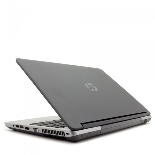HP ProBook 650 G1 | Intel Core i5-4210M | 1366 x 768 | Wie neu | Windows 10 Pro | 256 GB | 8 GB | 15.6 Zoll