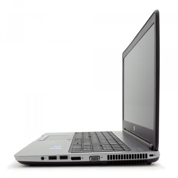 HP ProBook 650 G1 | 256 GB | i5-4300M | 1366 x 768 | Wie neu | DE | Win 10 Pro | 8 GB | 15.6 Zoll