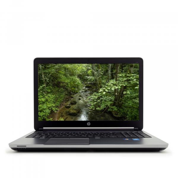 HP ProBook 650 G1 | Intel Core i5-4300M | 1920 x 1080 | Wie neu | DE | Windows 10 Pro | 256 GB | 8 GB | 15.6 Zoll