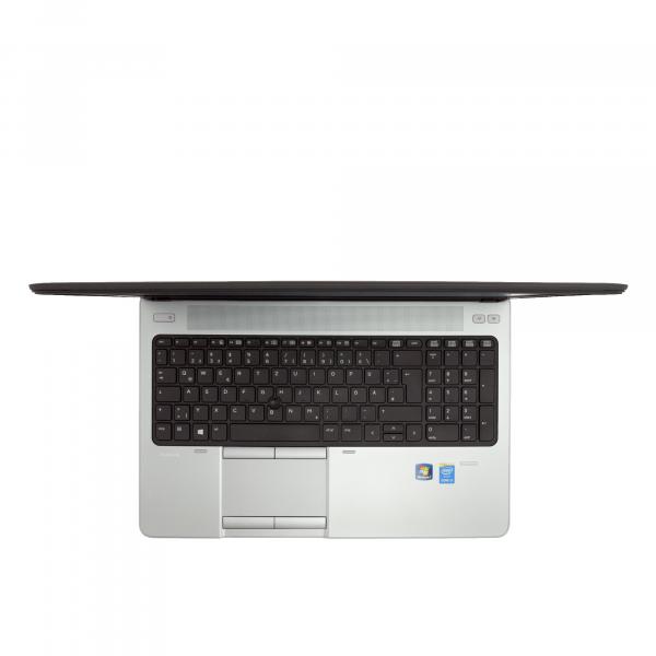 HP ProBook 650 G1 | Intel Core i5-4300M | 1920 x 1080 | Wie neu | DE | Windows 10 Pro | 256 GB | 8 GB | 15.6 Zoll