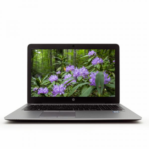HP EliteBook 850 G3 | i5-6300U | 1920 x 1080 | Wie neu | DE | Win 10 Pro | 256 GB | 16 GB | 15.6 Zoll  