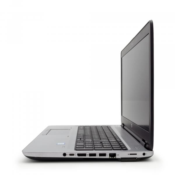 HP ProBook 650 G2 | Intel Core i5-6200U | 1920 x 1080 | Wie neu | DE | Windows 10 Pro | 512 GB | 8 GB | 15.6 Zoll  