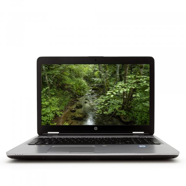 HP ProBook 650 G2 | i5-6200U | 1920 x 1080 | Wie neu | DE | Win 10 Pro | 512 GB | 8 GB | 15.6 Zoll  