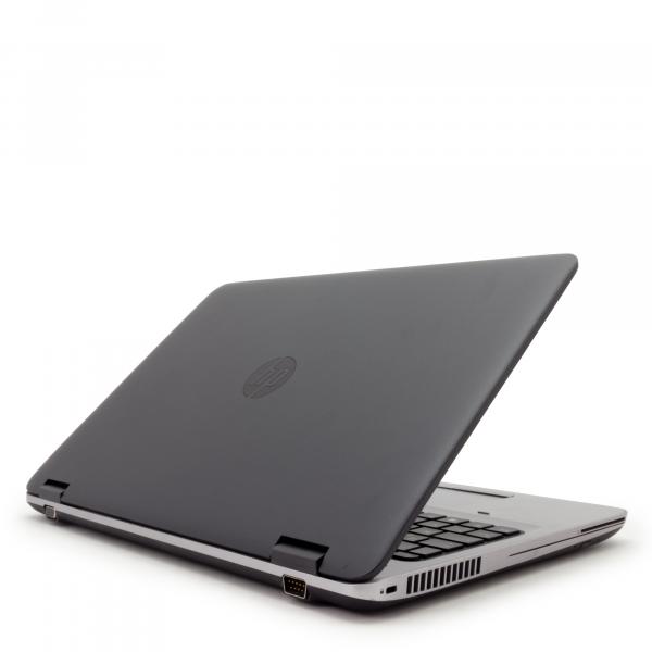 HP ProBook 650 G2 | 256 GB | i3-6100 | 1366 x 768 | Gut | DE | Win 10 Pro | 8 GB | 15.6 Zoll