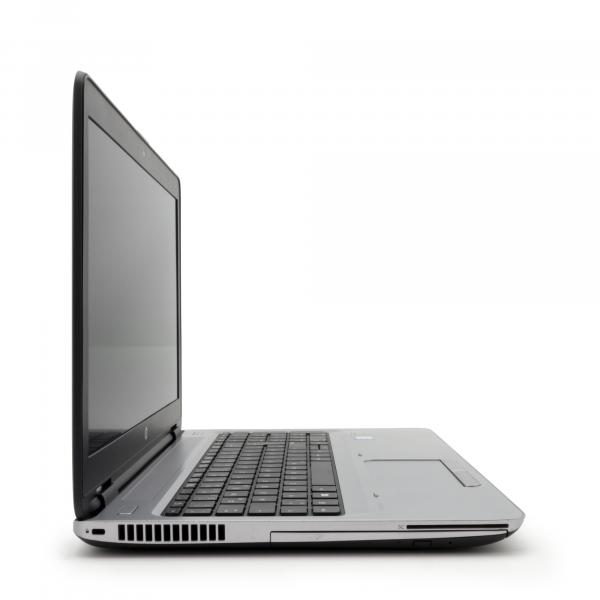 HP ProBook 650 G2 | Intel Core i3-6100 | 1366 x 768 | Gut | DE | Windows 10 Pro | 256 GB | 8 GB | 15.6 Zoll