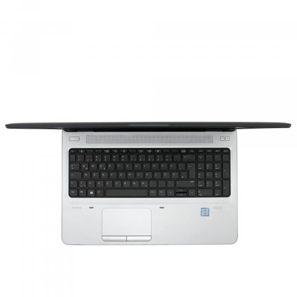 HP ProBook 650 G2 | i5-6200U | 1920 x 1080 | Wie neu | DE | Win 10 Pro | 1 TB | 16 GB | 15.6 Zoll  