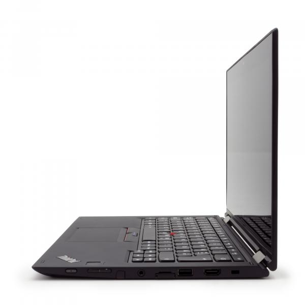 Lenovo ThinkPad Yoga 260 | 256 GB | i5-6300U | 1920 x 1080 | Wie neu | DE | Win 10 Pro | 8 GB | 12.5 Zoll