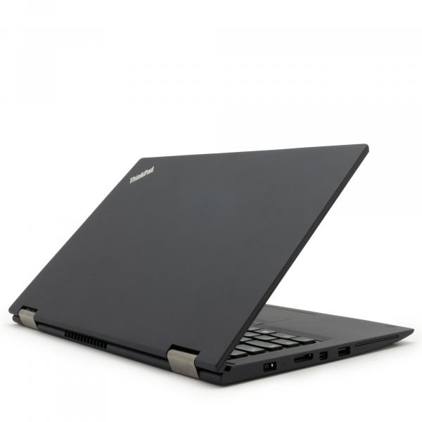 Lenovo ThinkPad Yoga 260 | 256 GB | i7-6600U | 1920 x 1080 Touch | Wie neu | DE | Win 10 Pro | 8 GB | 12.5 Zoll