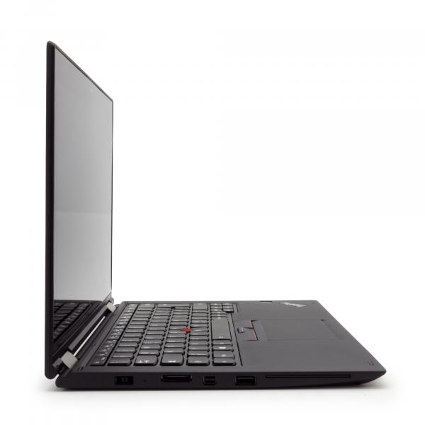 Lenovo ThinkPad Yoga 260 | 256 GB | i7-6500U | 1920 x 1080 | Wie neu | DE | Win 10 Pro | 8 GB | 12.5 Zoll