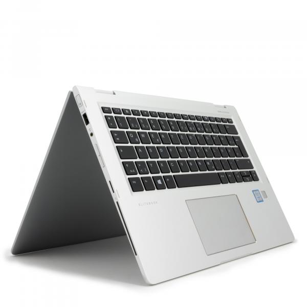 HP EliteBook X360 1030 G2 | 512 GB | i7-7600U | 1920 x 1080 Touch | Wie neu | DE | Win 10 Pro | 16 GB | 13.3 Zoll