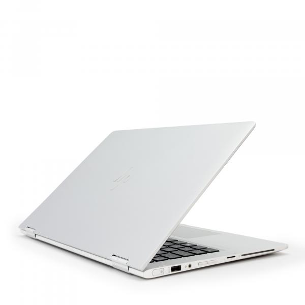 HP EliteBook X360 1030 G2 | 256 GB | i5-7200U | 1920 x 1080 Touch | Wie neu | DE | Win 10 Pro | 8 GB | 13.3 Zoll