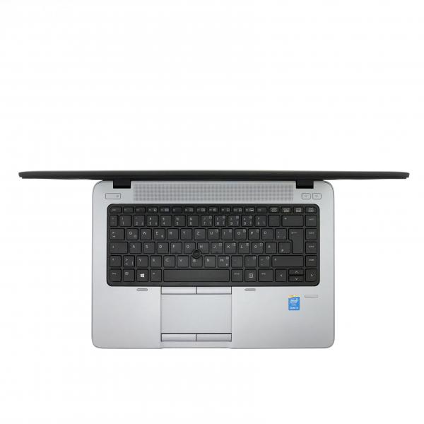 HP EliteBook 840 G1 | I5-4300U | 1920 x 1080 | Wie neu | DE | Win 10 Pro | 256 GB | 16 GB | 14 Zoll  