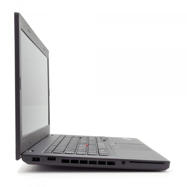 Lenovo ThinkPad T470p | 256 GB NVMe | Intel Core i7-7820HQ | 1920 x 1080 | Gut | DE | Windows 10 Pro | 256 GB | 8 GB | 14 Zoll