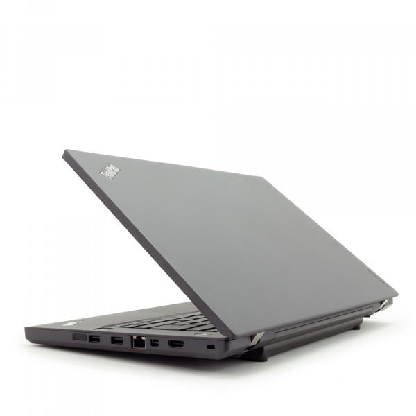 Lenovo ThinkPad T470p | 256 GB NVMe | Intel Core i7-7820HQ | 1920 x 1080 | Gut | DE | Windows 10 Pro | 256 GB | 8 GB | 14 Zoll