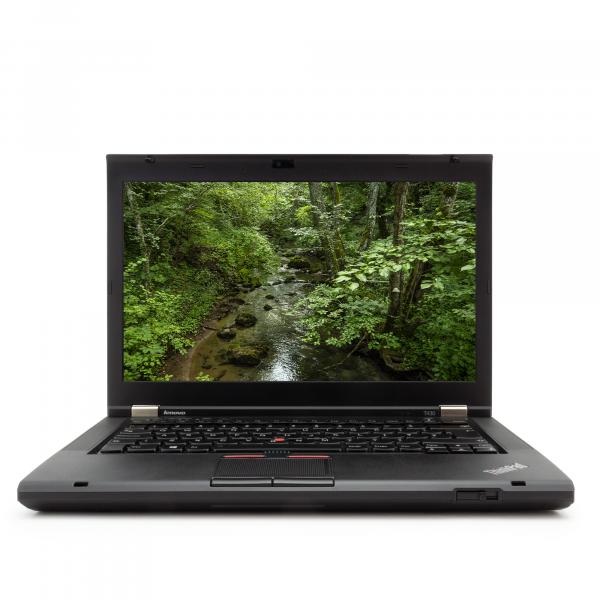 Lenovo ThinkPad T430 | Intel Core i5-3320M | 1600 x 900 | Wie neu | DE | Windows 10 Pro | 256 GB | 8 GB | 14 Zoll