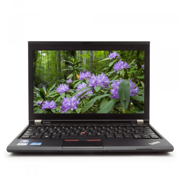 Lenovo ThinkPad X230 | 128 GB | i5-3320M | 1366 x 768 | Gut | DE | Win 10 Pro | 8 GB | 12.5 Zoll