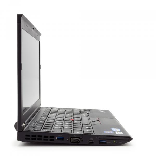 Lenovo ThinkPad X230 | Intel Core i5-3320M | 1366 x 768 | Gut | DE | Windows 10 Pro | 128 GB | 8 GB | 12.5 Zoll
