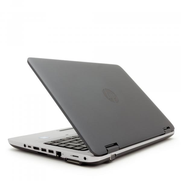 HP ProBook 640 G2 | Intel Core i5-6300U | 1366 x 768 | Gut | DE | Windows 10 Pro | 256 GB | 8 GB | 14 Zoll
