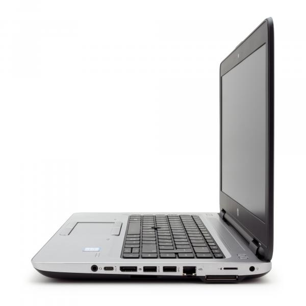 HP ProBook 640 G2 | 256 GB | i5-6300U | 1366 x 768 | Gut | DE | Win 10 Pro | 8 GB | 14 Zoll