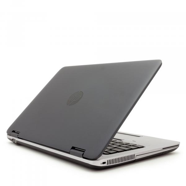 HP ProBook 640 G2 | Intel Core i5-6200U | 1366 x 768 | Wie neu | DE | Windows 10 Pro | 256 GB | 8 GB | 14 Zoll