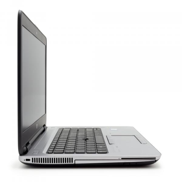 HP ProBook 640 G2 | Intel Core i5-6200U | 1366 x 768 | Wie neu | DE | Windows 10 Pro | 256 GB | 8 GB | 14 Zoll