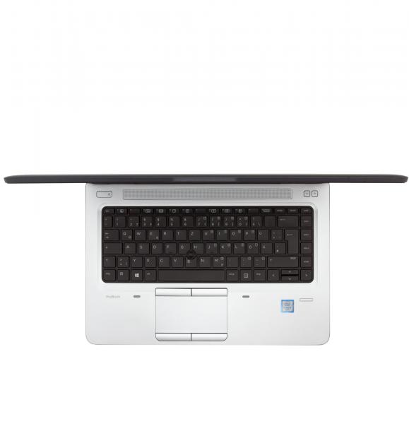 HP ProBook 640 G2 | i5-6300U | 1920 x 1080 | Wie neu | DE | Win 10 Pro | 1 TB GB | 16 GB | 14 Zoll  
