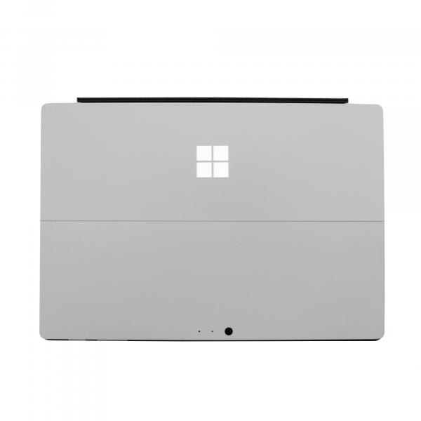 Microsoft Surface Pro 4 | 256 GB | 8 GB | Sehr gut | i5-6300U | 12.3 Zoll | Win 10 Pro | silber