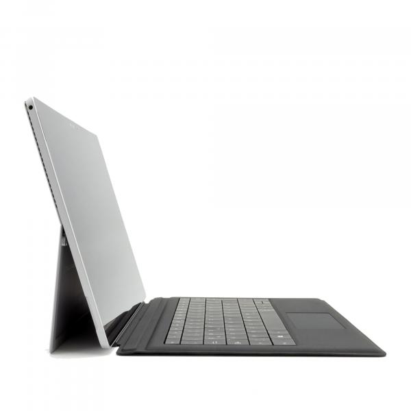 Microsoft Surface Pro 4 | 256 GB | 8 GB | Wie neu | i5-6300U | 12 Zoll | Win 10 Pro | silber