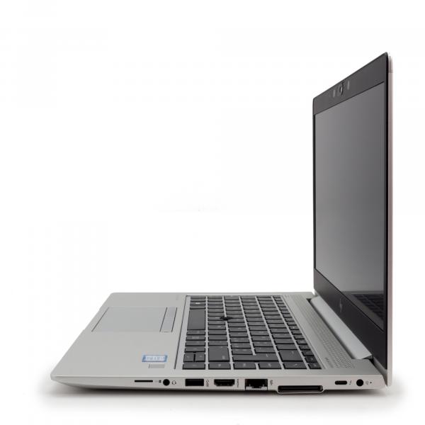 HP EliteBook 840 G5 | 256 GB | i5-8350U | 1920 x 1080 | Gut | DE-QWERTZ | Win 11 Pro | 16 GB | 14 Zoll
