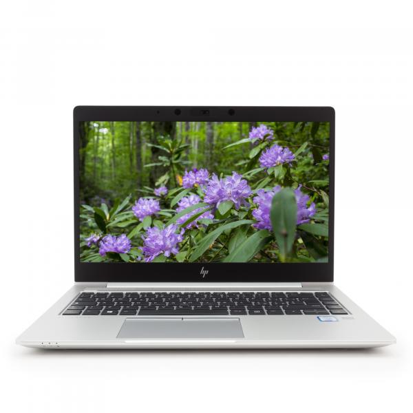 HP EliteBook 840 G5 | 512 GB | i7-8650U | 1920 x 1080 | Wie neu | DE | Win 11 Pro | 8 GB | 14 Zoll 