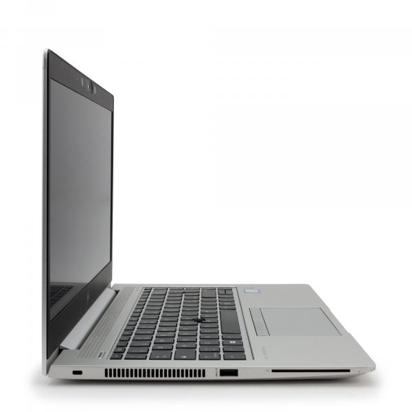 HP EliteBook 840 G5 | 512 GB | i5-8350U | 1920 x 1080 | Wie neu | DE | Win 11 Pro | 8 GB | 14 Zoll