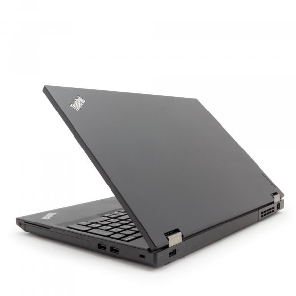 Lenovo ThinkPad L570 | 512 GB | i5-7300U | 1920 x 1080 | Sehr gut | DE-QWERTZ | Win 10 Pro | 16 GB | 15.6 Zoll 
