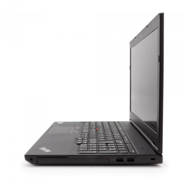 Lenovo ThinkPad L570 | 512 GB | i5-7300U | 1920 x 1080 | Sehr gut | DE-QWERTZ | Win 10 Pro | 8 GB | 15.6 Zoll