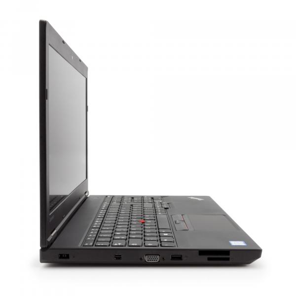 Lenovo ThinkPad L570 | 512 GB | i5-7300U | 1920 x 1080 | Sehr gut | DE-QWERTZ | Win 10 Pro | 8 GB | 15.6 Zoll
