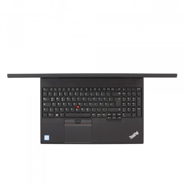 Lenovo ThinkPad L570 | Intel Core i5-7300U | 1920 x 1080 | Wie neu | DE | Windows 10 Pro | 256 GB | 8 GB | 15.6 Zoll