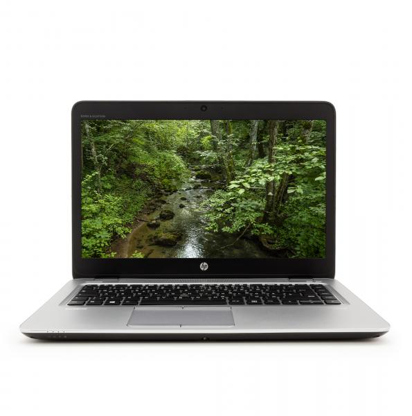 HP EliteBook 745 G4 | AMD PRO A10-8730B | 1920 x 1080 | Gut | DE | Windows 10 Pro | 256 GB | 8 GB | 14 Zoll