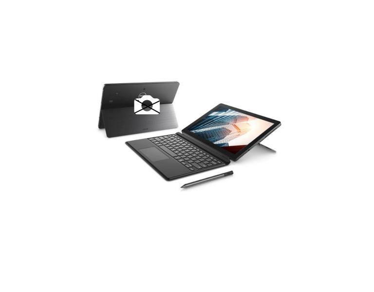 Dell Latitude 5285 Tablet 2 in 1 | 16 GB | 256 GB | Sehr gut | Intel Core i7-7600U | 12 Zoll | 1920 x 1280 Touch