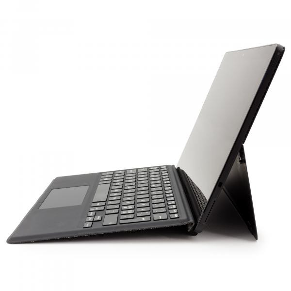 Dell Latitude 5285 Tablet 2 in 1 | 256 GB | Sehr gut | Intel Core I5-7200U | 12 Zoll | Windows 10 Pro | schwarz