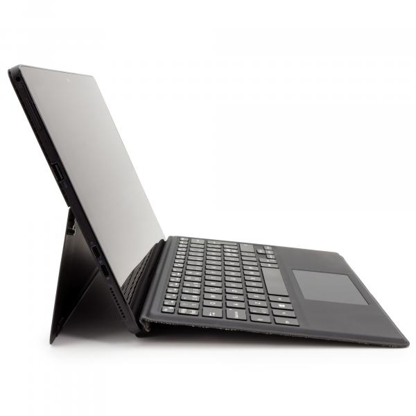 Dell Latitude 5285 Tablet 2 in 1 | 256 GB | Sehr gut | Intel Core i7-7600U | 12 Zoll | Windows 10 Pro | schwarz