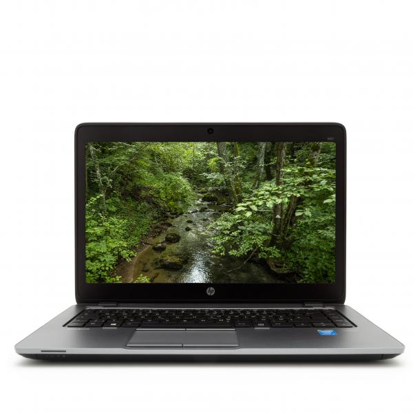 HP EliteBook 840 G1 | Intel Core I5-4300U | 1366 x 768 | Wie neu | DE | Win 10 Pro | 256 GB | 8 GB | 14 Zoll