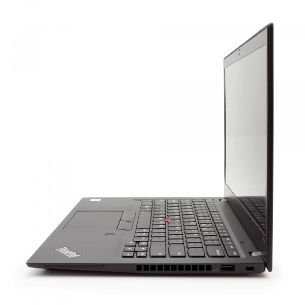 Lenovo ThinkPad T490s | 512 GB | i7-8650U | 1920 x 1080 | Sehr gut | DE | Win 11 Pro | 32 GB | 14 Zoll