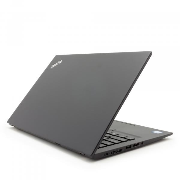  Lenovo ThinkPad T490s | 512 GB NVMe | Intel Core i7-8665U | 1920 x 1080 | Wie neu | FR | Windows 10 Professional | 32 GB | 14 Zoll