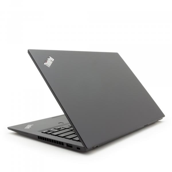  Lenovo ThinkPad T490s | 512 GB NVMe | Intel Core i7-8665U | 1920 x 1080 | Wie neu | FR | Windows 10 Professional | 32 GB | 14 Zoll