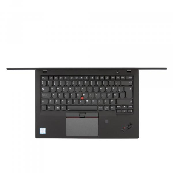 Lenovo ThinkPad X1 Carbon 6th | 512 GB NVMe | Intel Core i7-8650U | 2560 x 1440 | Wie neu | FR | Windows 10 Professional | 16 GB | 14 Zoll