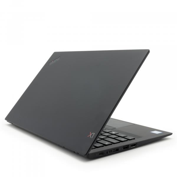 Lenovo ThinkPad X1 Carbon 6th | 512 GB NVMe | Intel Core i7-8650U | 2560 x 1440 | Wie neu | DE | Windows 10 Pro | 16 GB | 14 Zoll