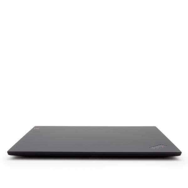 Lenovo ThinkPad X1 Carbon 6th | 512 GB | i7-8650U | 2560 x 1440 | Wie neu | FR | Win 11 Pro | 16 GB | 14 Zoll