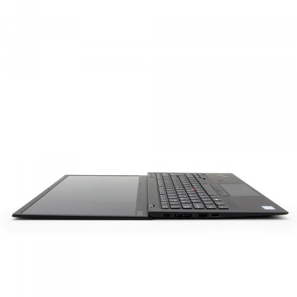 Lenovo ThinkPad X1 Carbon 6th | 512 GB NVMe | Intel Core i7-8650U | 2560 x 1440 | Wie neu | DE | Windows 10 Pro | 16 GB | 14 Zoll