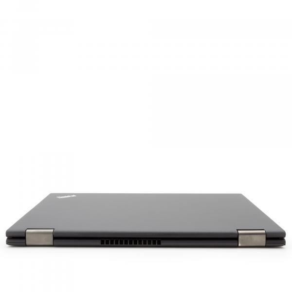 Lenovo ThinkPad Yoga 370 | 256 GB | i5-7300U | 1920 x 1080 Touch | Sehr gut | DE | Win 10 Pro | 8 GB | 13.3 Zoll