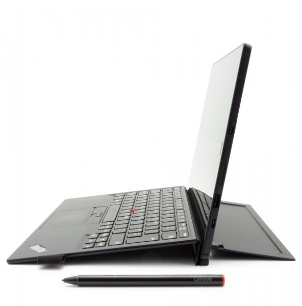 Lenovo ThinkPad X1 tablet 1st | 256 GB | Sehr gut | Intel Core m5-6Y54 | 12 Zoll | Windows 10 Pro